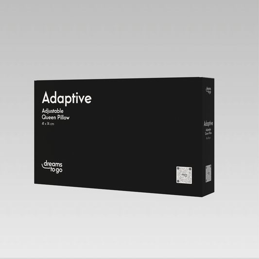 Adaptive Pillow at Dreams to Go
