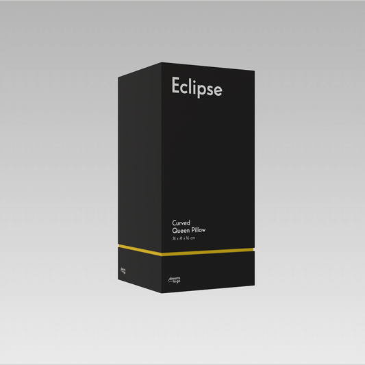 Eclipse Pillow at Dreams to Go