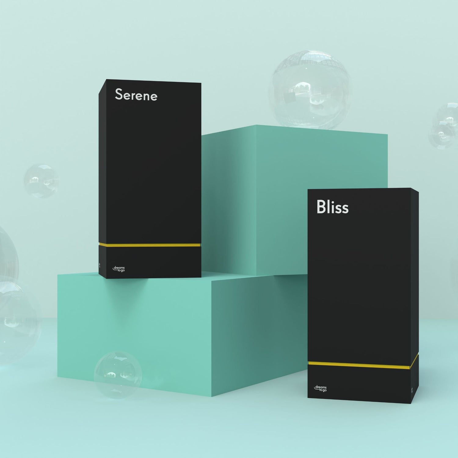 Bio-Based Pillows