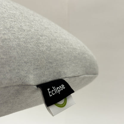 Dreams to Go Eclipse Pillow