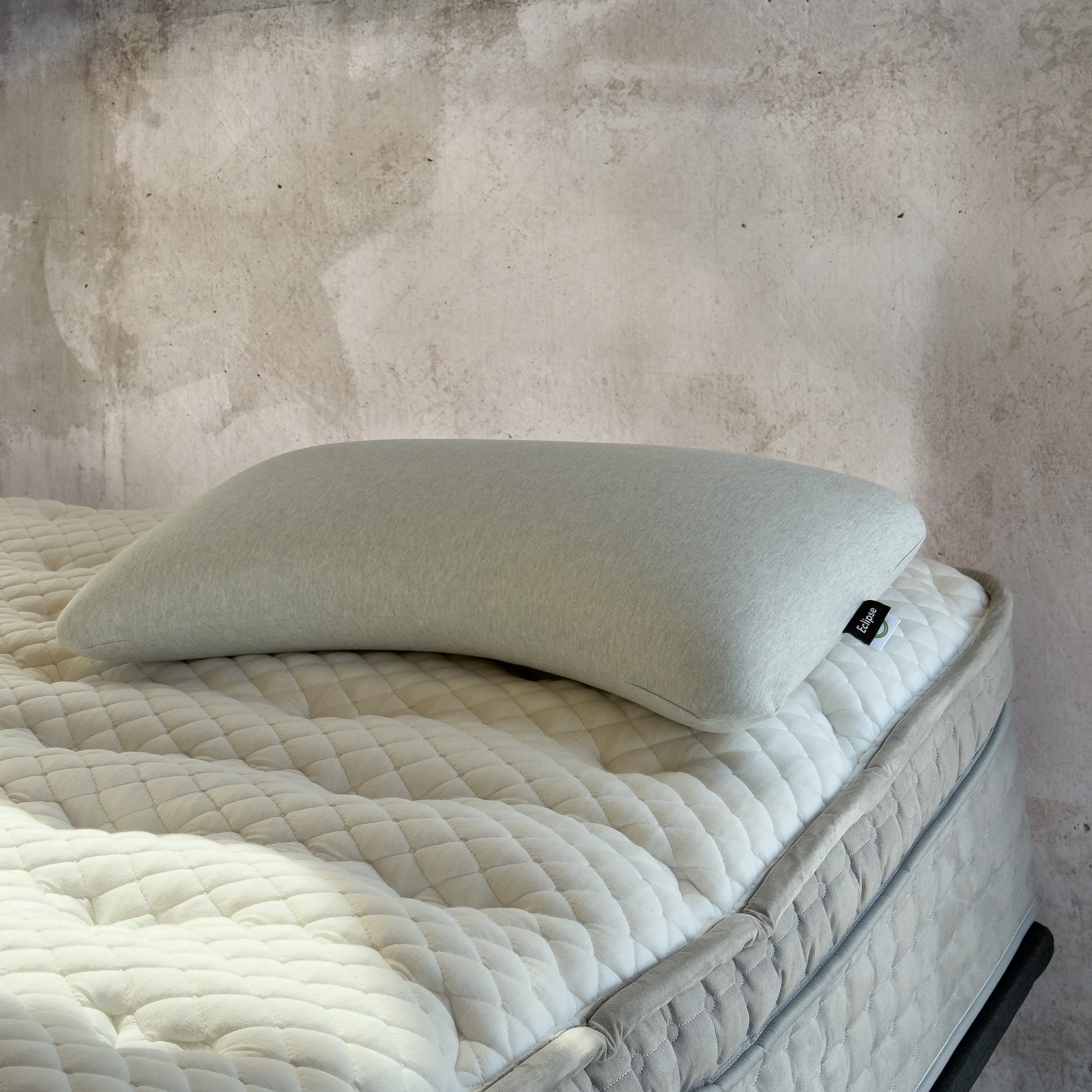 Eclipse Pillow at Dreams to Go