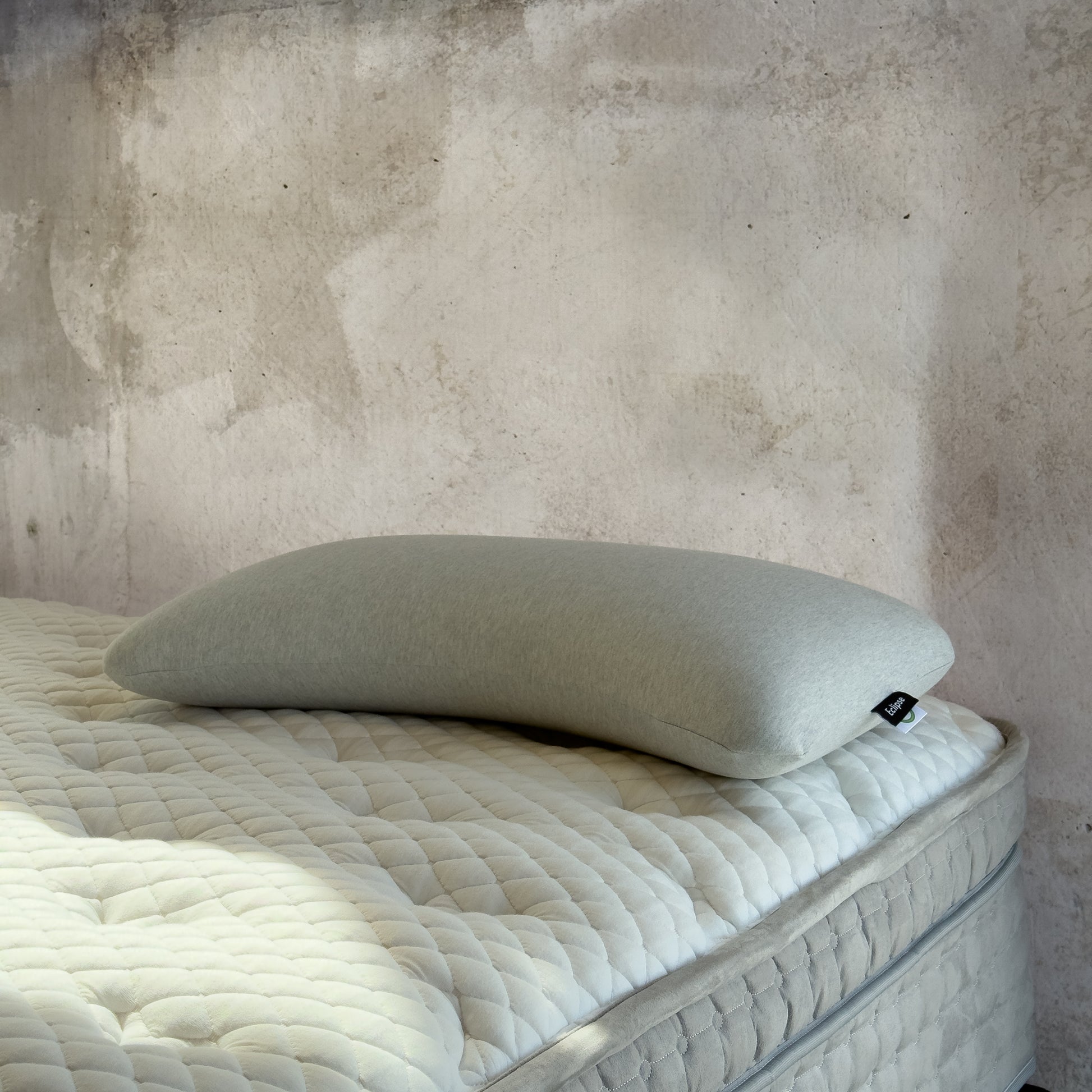 Eclipse Pillow at Dreams to Go