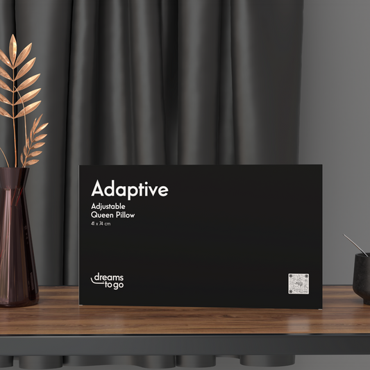 Adaptive Pillow at Dreams to Go