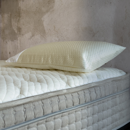 Wynd Pillow Protector at Dreams to Go